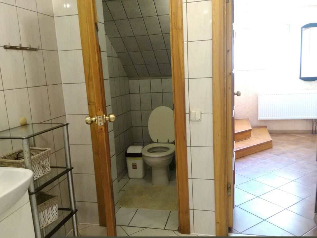 Дома для отпуска Kotedzas Melnrageje Клайпеда-27