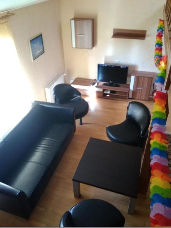 Дома для отпуска Kotedzas Melnrageje Клайпеда-65